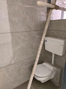 Bedroom Image of 743 Sq.ft 1 BHK Apartment / Flat for sale in Sai Prasad Shree Krishna Residency, Ulwe Navi Mumbai for Rs. 7200000