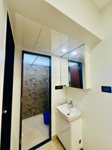 Image of 600 Sq.ft 1 BHK Apartment / Flat for rent in KUL VTP Cygnus Nation R1, Manjari Khurd, Pune for Rs. 29000
