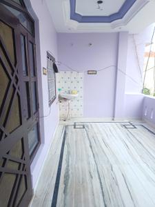 Balcony Image of 1080 Sq.ft 3 BHK Independent House for rent in Shyam Nagar Kanpur for Rs. 12000