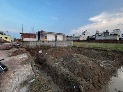 Image of 640 Sq.ft Residential Plot / Land for sale in Duhai, Ghaziabad for Rs. 2880000