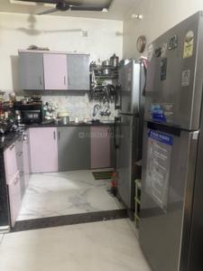 Kitchen Image of 2250 Sq.ft 3.5 BHK Independent House for sale in Sector-6 Bahadurgarh for Rs. 29000000