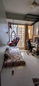 Hall Image of 778 Sq.ft 3 BHK Apartment / Flat for sale in Natu Ozone Valley, Kalwa Thane for Rs. 14000000