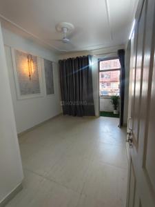 Hall Image of 1120 Sq.ft 2 BHK Apartment / Flat for sale in Jagatpura Jaipur for Rs. 3451000