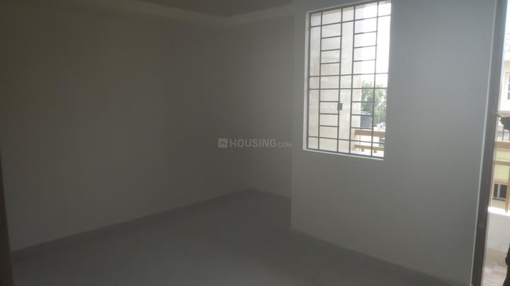 Mahadevapura Bedroom 1