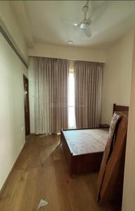 Bedroom Image of 1900 Sq.ft 3 BHK Apartment / Flat for sale in Kalpataru Avana, Parel Mumbai for Rs. 145000000