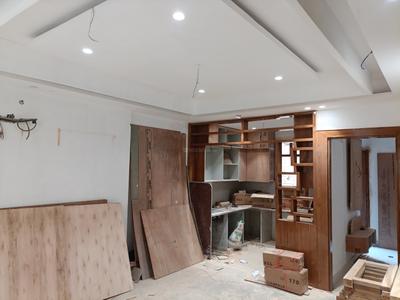 Living Room Image of 950 Sq.ft 3 BHK Builder Floor for sale in Laxmi Nagar New Delhi for Rs. 11000000
