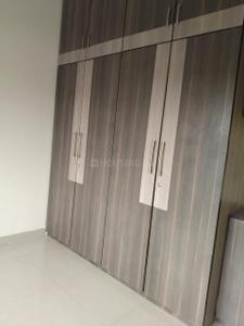 Bedroom Image of 1450 Sq.ft 3 BHK Apartment / Flat for rent in Pratap Nagar Nagpur for Rs. 27000