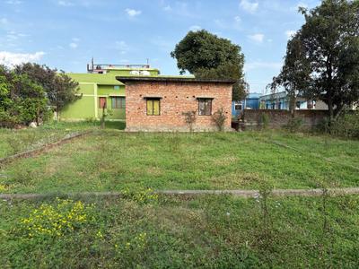 Image of 1458 Sq.ft Residential Plot / Land for sale in Bhania Wala, Dehradun for Rs. 4375000