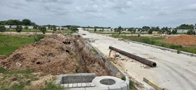 Image of 147 Sq.ft Residential Plot / Land for sale in Isnapur, Sangareddy for Rs. 3675000