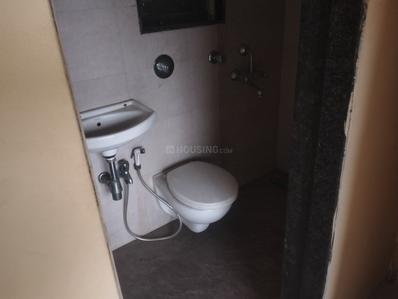 Image of 570 Sq.ft 1 BHK Apartment / Flat for sale in Thakur Galaxy, Boisar, Mumbai for Rs. 2500000