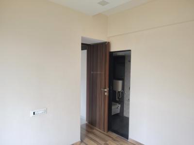 Bedroom Image of 1080 Sq.ft 2 BHK Apartment / Flat for sale in DSS Mahavir Spring, Thane West Thane for Rs. 18000000