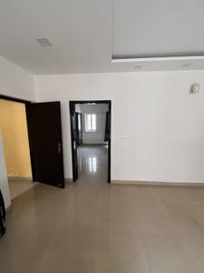 Hall Image of 800 Sq.ft 1 BHK Apartment / Flat for sale in Omaxe Eternity, Sunrakh Bangar Vrindavan for Rs. 8000000