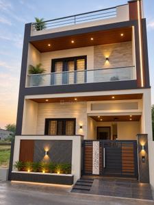 Image of 1500 Sq.ft 2 BHK Independent House for sale in Sikandra, Agra for Rs. 8500000