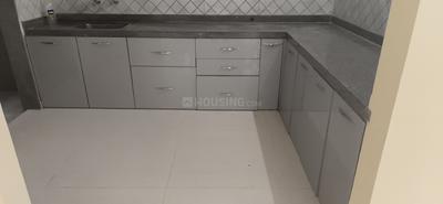 Kitchen Image of 1075 Sq.ft 2 BHK Apartment / Flat for sale in Mittal Sun Universe, Narhe Pune for Rs. 9900000