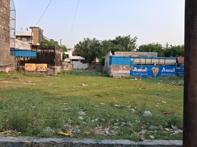 Image of 200 Sq.ft Residential Plot / Land for sale in Sector 122, Noida for Rs. 50000000