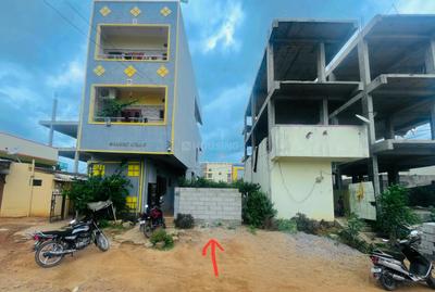 Image of 600 Sq.ft Residential Plot / Land for sale in Laxmiguda, Hyderabad for Rs. 2200000
