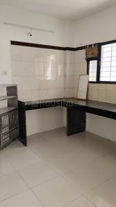Kitchen Image of 1150 Sq.ft 1 BHK Apartment / Flat for rent in Pristine Wonder City, Katraj Pune for Rs. 15000