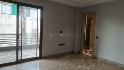 Bedroom Image of 2200 Sq.ft 4 BHK Builder Floor for sale in Safdarjung Development Area New Delhi for Rs. 180000000