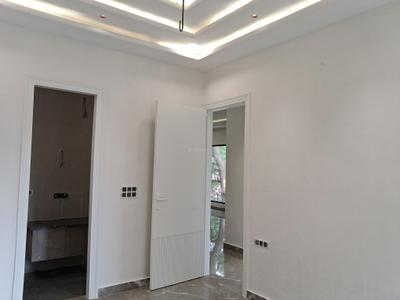 Bedroom Image of 1650 Sq.ft 3 BHK Builder Floor for sale in Paschim Vihar New Delhi for Rs. 32500000