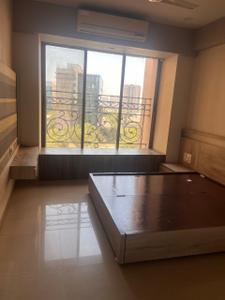Bedroom Image of 2432 Sq.ft 4.5 BHK Apartment / Flat for sale in Raheja Acropolis, Chembur Mumbai for Rs. 80000000