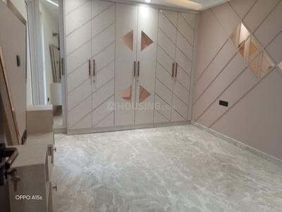 4 BHK Independent Builder Floor