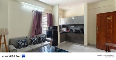 1 BHK Flat