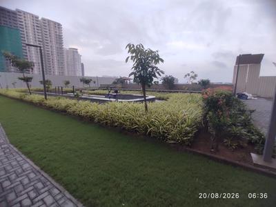 Image of 2317 Sq.ft 3 BHK Apartment / Flat for sale in Marina One Phase 1, Marine Drive, Kochi for Rs. 38000000
