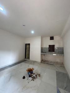 Hall Image of 180 Sq.ft 1 RK Builder Floor for rent in Sector 57 Gurgaon for Rs. 8000