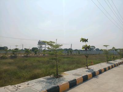Image of 130 Sq.ft Residential Plot / Land for sale in Medchal, Secunderabad for Rs. 3500000
