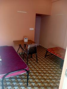 Bedroom Image of Kudajadri Heights Rooms &amp; Dorms in Kazhakkoottam, Thiruvananthapuram