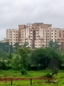 Image of 1200 Sq.ft 2 BHK Apartment / Flat for sale in Mundhwa, Pune for Rs. 13000000