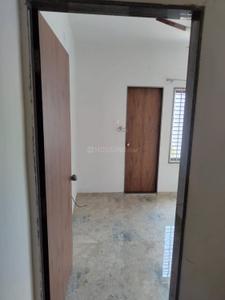 Hall Image of 600 Sq.ft 2 BHK Duplex for rent in Gruham City Palace, Adajan Gam Surat for Rs. 6000