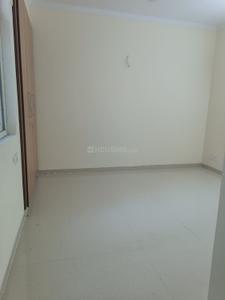 Bedroom Image of 1200 Sq.ft 2 BHK Apartment / Flat for rent in Assotech The Nest, Crossings Republik Ghaziabad for Rs. 18500