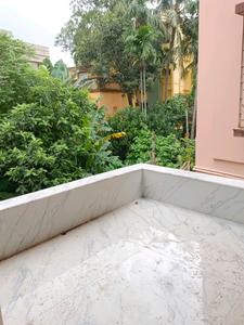 Bedroom One Image of 850 Sq.ft 2 BHK Apartment / Flat for sale in Bramhapur Kolkata for Rs. 3200000
