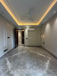 Bedroom Image of 1800 Sq.ft 3 BHK Builder Floor for sale in Sector 57 Gurgaon for Rs. 24500000