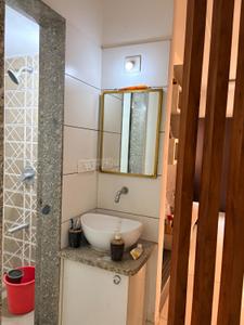 Image of 1500 Sq.ft 3 BHK Duplex for sale in Kalali, Vadodara for Rs. 10000000