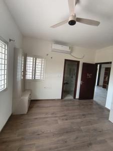 Hall Image of 1600 Sq.ft 3 BHK Apartment / Flat for rent in Himayath Nagar Hyderabad for Rs. 35000