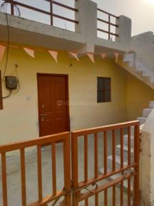 Balcony Image of 760 Sq.ft 1 BHK Independent House for sale in Ayodhya Bypass Bhopal for Rs. 2500000