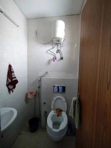 Bathroom Image of 1036 Sq.ft 2 BHK Builder Floor for sale in Sector 45 Gurgaon for Rs. 19000000
