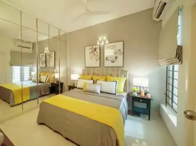 4 BHK Villa