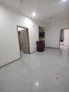 Hall Image of 900 Sq.ft 2 BHK Apartment / Flat for rent in Malviya Nagar Jaipur for Rs. 25000