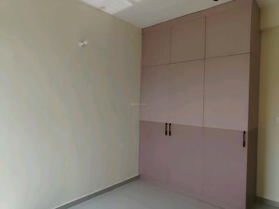Bedroom Image of 1945 Sq.ft 3 BHK Apartment / Flat for rent in Shree Vardhman Victoria, Sector 70 Gurgaon for Rs. 50000