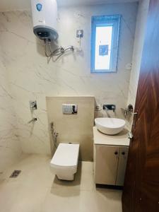 Image of 1650 Sq.ft 3 BHK Builder Floor for rent in Mussoorie Road, Dehradun for Rs. 40000