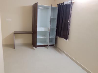 Bedroom Image of 887 Sq.ft 2 BHK Independent House for rent in Sompura Bengaluru for Rs. 22000