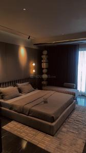 Bedroom Image of 3716 Sq.ft 4 BHK Apartment / Flat for sale in Sheladia Artefino, Thaltej Ahmedabad for Rs. 25000000