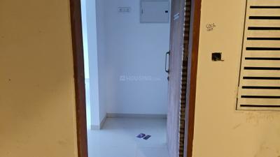Image of 1500 Sq.ft 3 BHK Apartment / Flat for sale in Gagan Klara, Balewadi, Pune for Rs. 17600000