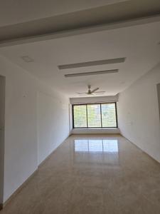 Hall Image of 1140 Sq.ft 2 BHK Apartment / Flat for rent in Karda Hari Vishwa, Pathardi Phata Nashik for Rs. 14000