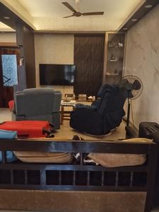 Hall Image of 2000 Sq.ft 4 BHK Apartment / Flat for sale in Dhakuria Kolkata for Rs. 14000000