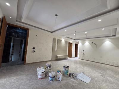 Hall Image of 1800 Sq.ft 3 BHK Builder Floor for rent in Sector 37 Faridabad for Rs. 29000