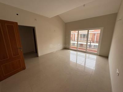 Hall Image of 2185 Sq.ft 3 BHK Villa for sale in Karapakkam Chennai for Rs. 29400000